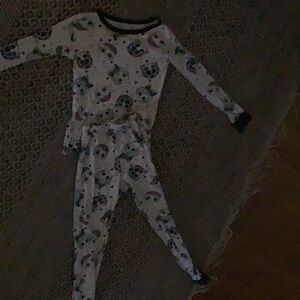 Lol surprise kids sleeping pajamas